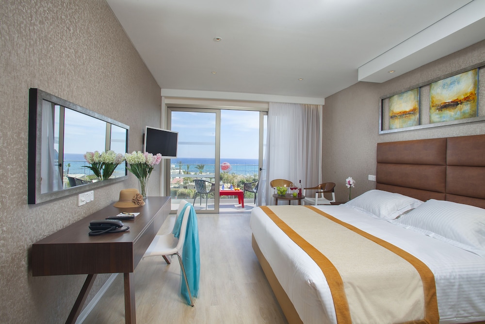 Faros Hotel Ayia Napa 12/41