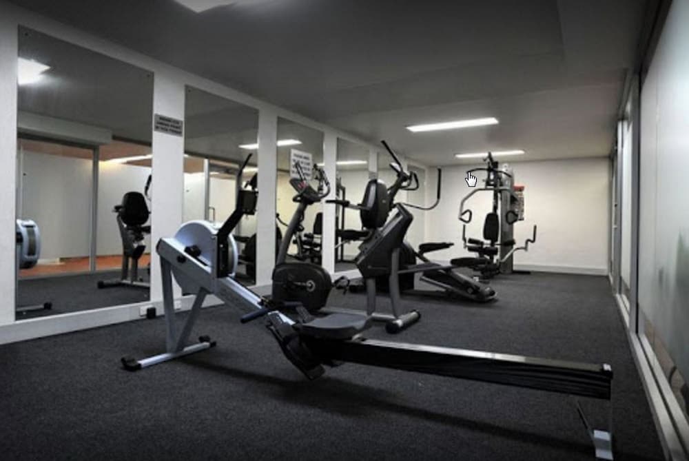 Best Western Plus Canberra Central Apartments 18/37