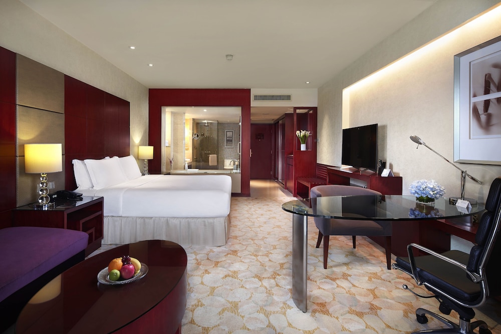 Hilton Guangzhou Science City 9/53