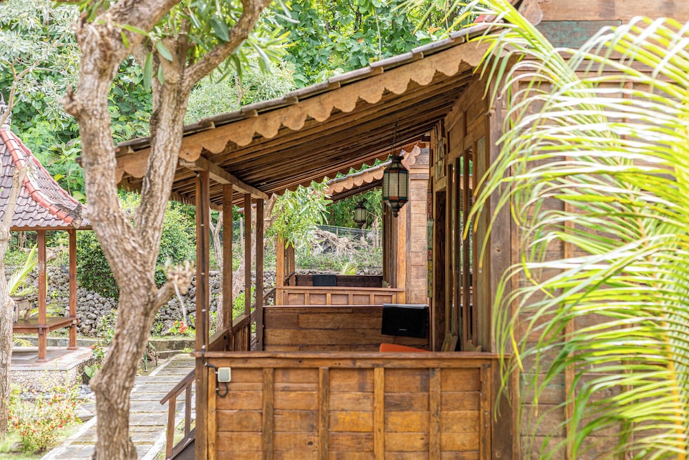 Jukung Cottage 4/50