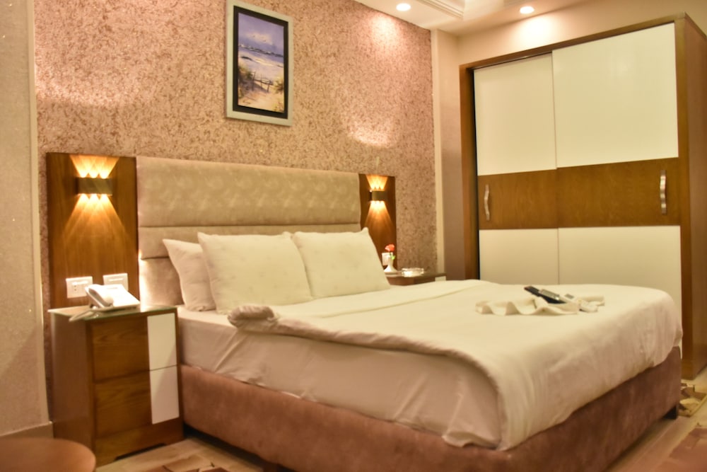 Jewel Al Nasr Hotel & Apartments 20/34