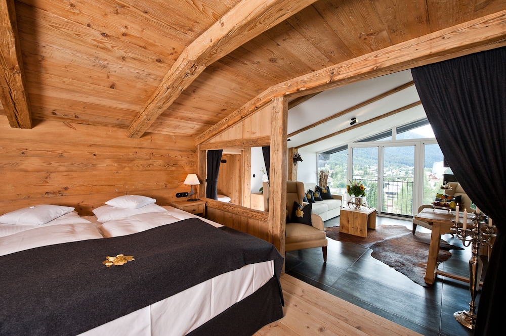 Hotel Larchenhof 22/79