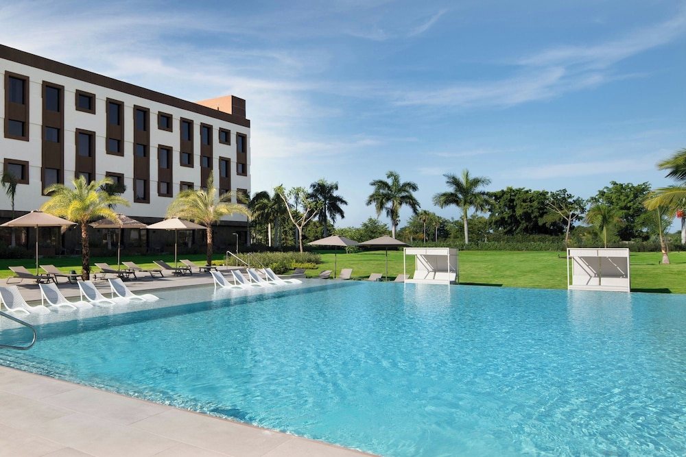 AC Hotel Punta Cana in PUNTA CANA