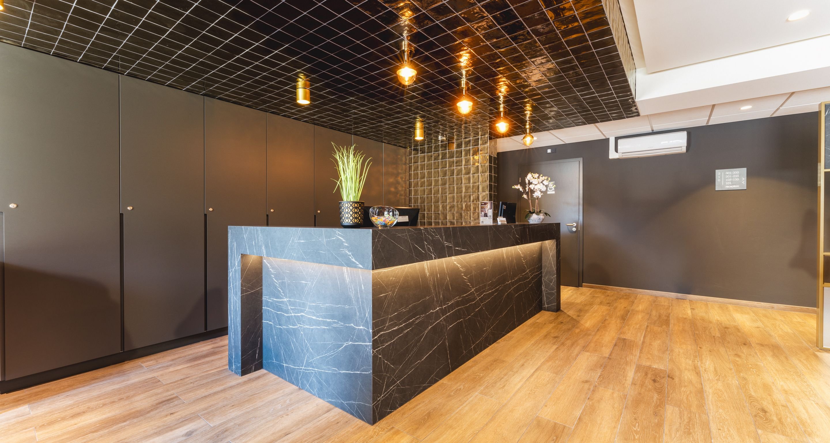PLAZA INN Recklinghausen 1/4
