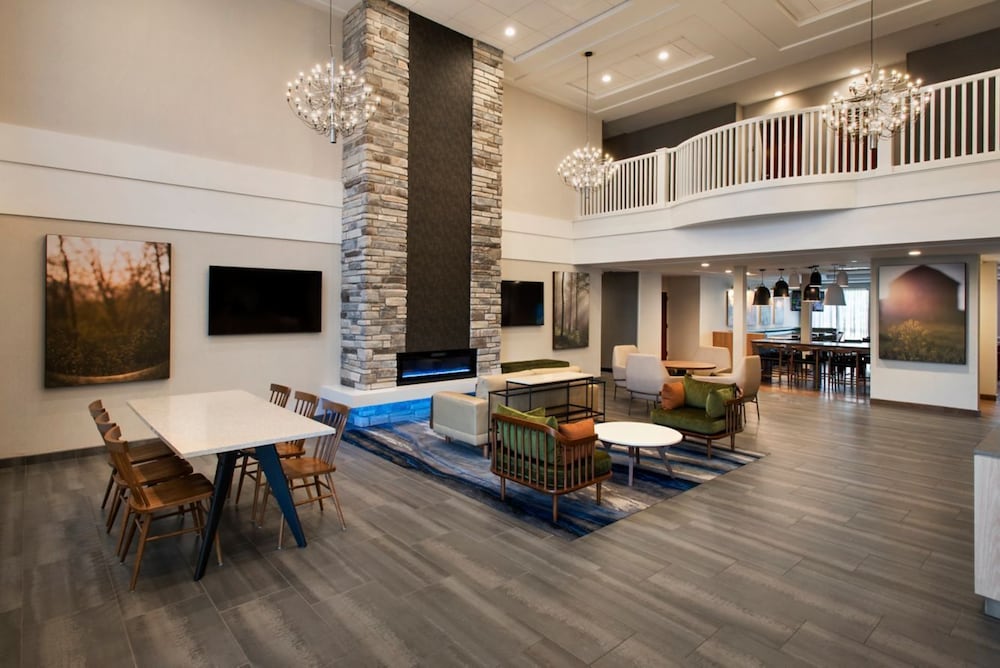 Fairfield Inn Suites By Marriott Somerset 22/40