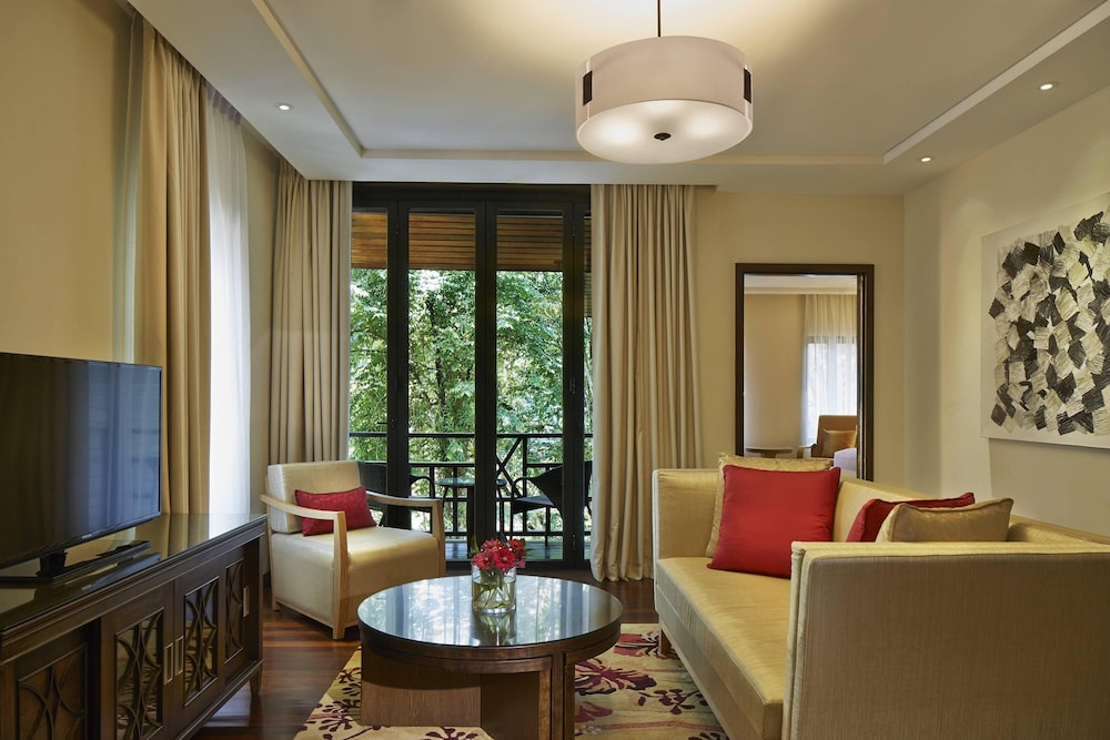 Marriott Mulu Resort Spa 23/47