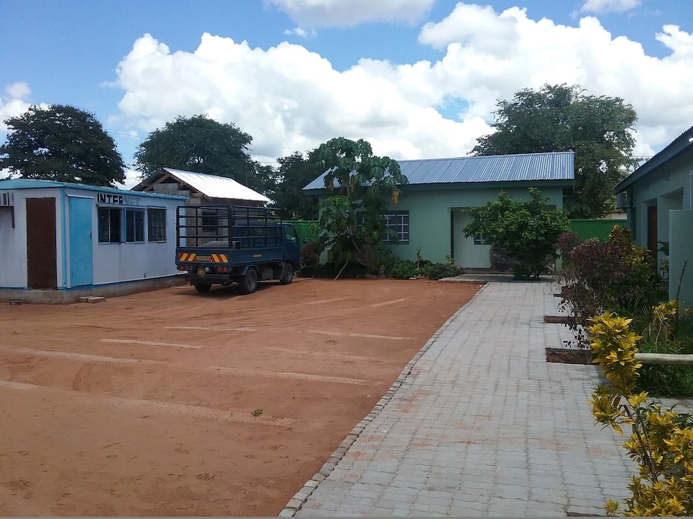 Masikiro Self-Catering Units 31/45