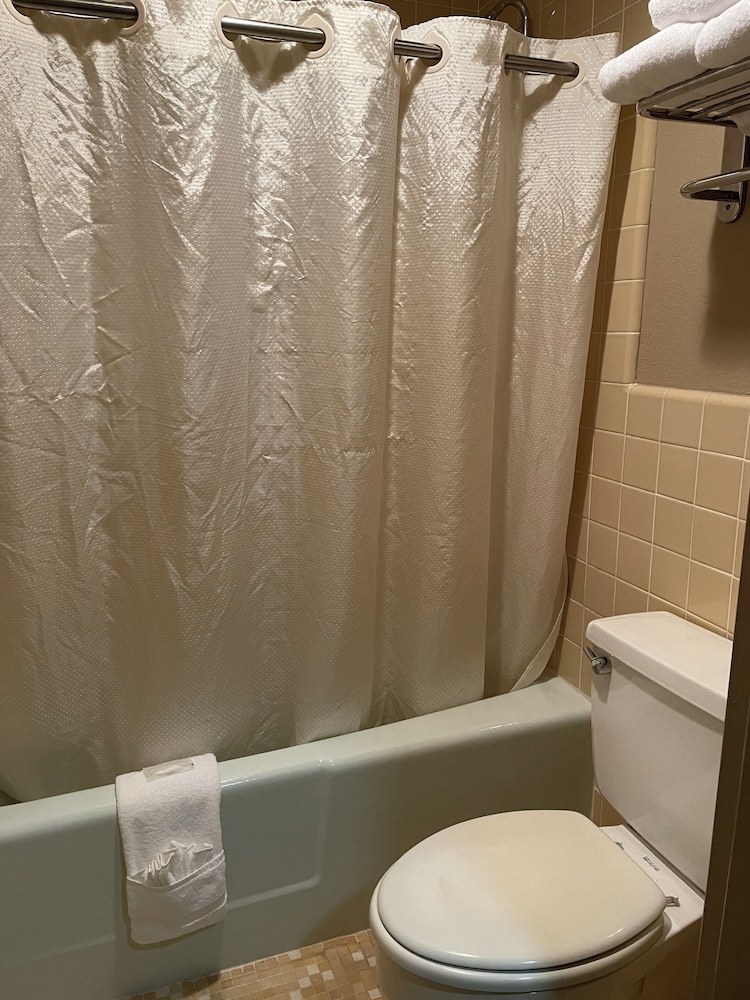 Fontana Village Resort 50/51