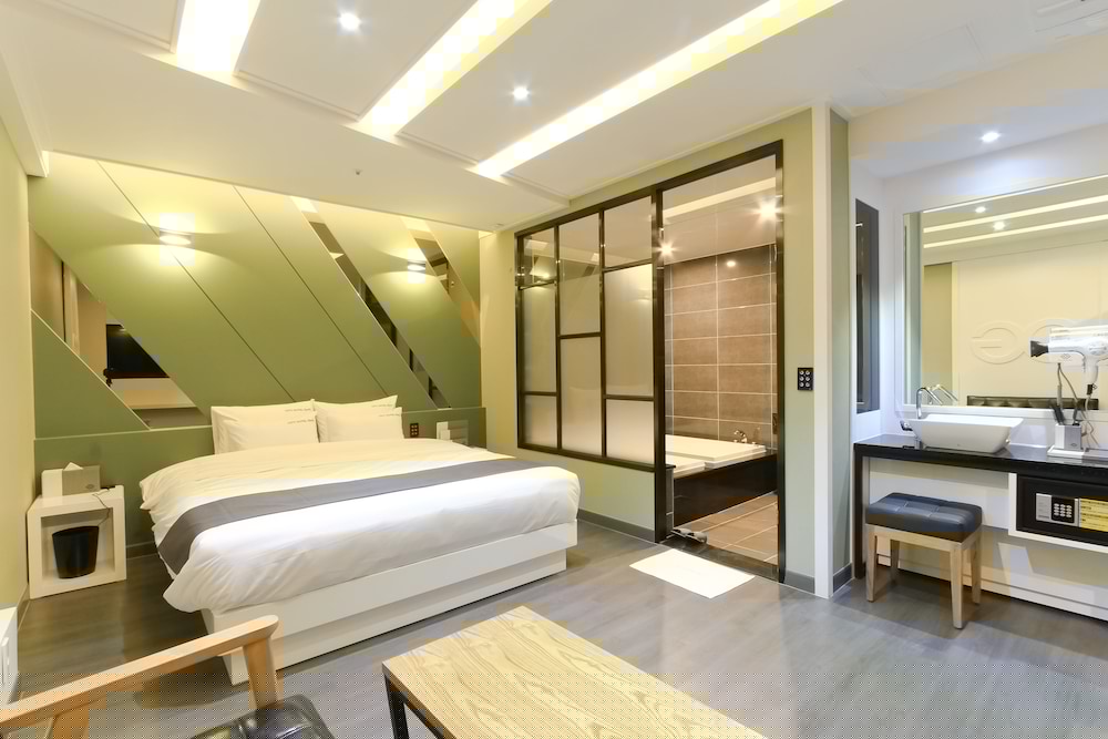 City Hotel G&G 25/45