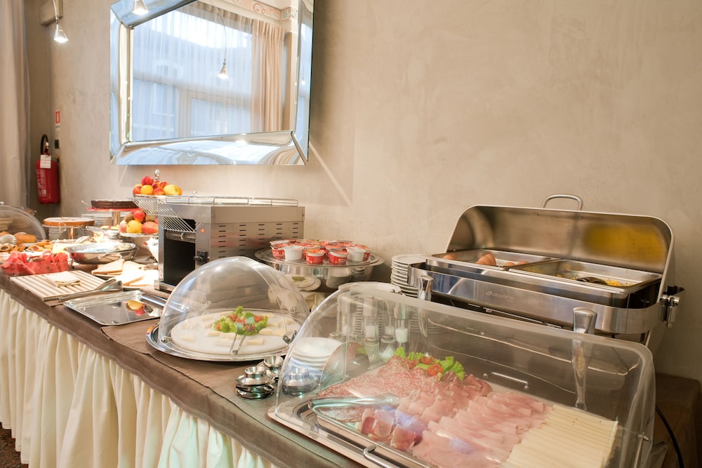 Hotel San Pietro photo3