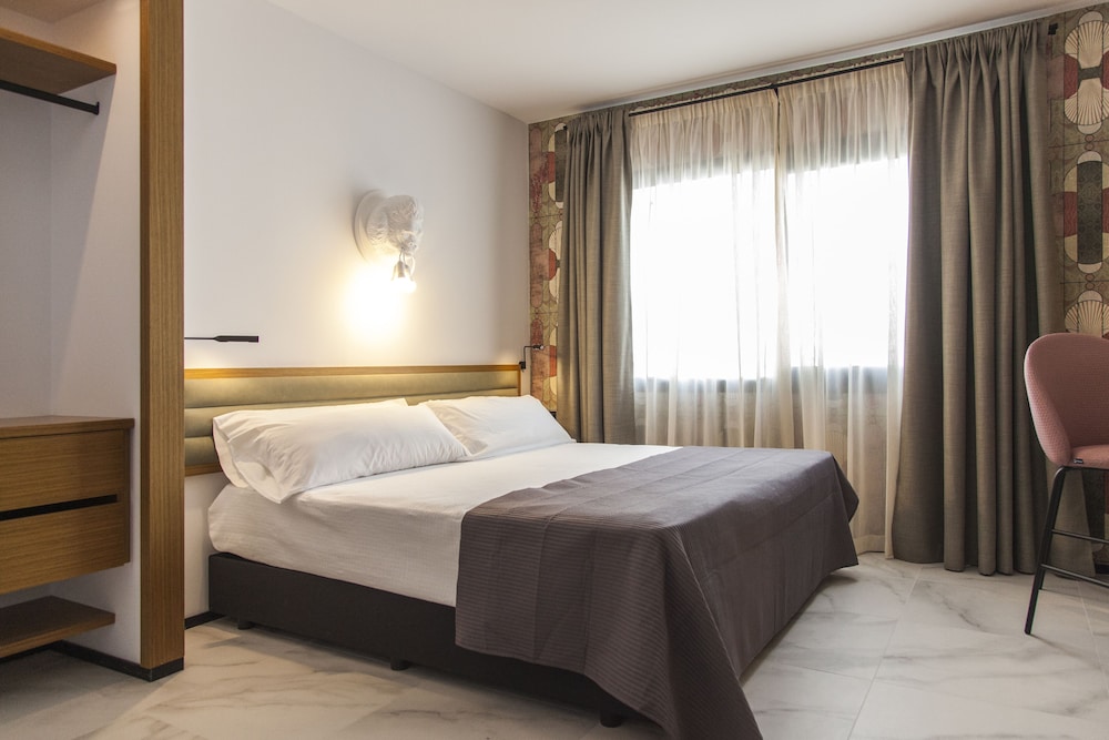 Hotel Stic Urban 19/72