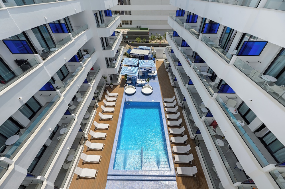Apartamentos Vibra Jabeque Blue - Adults Only in IBIZA