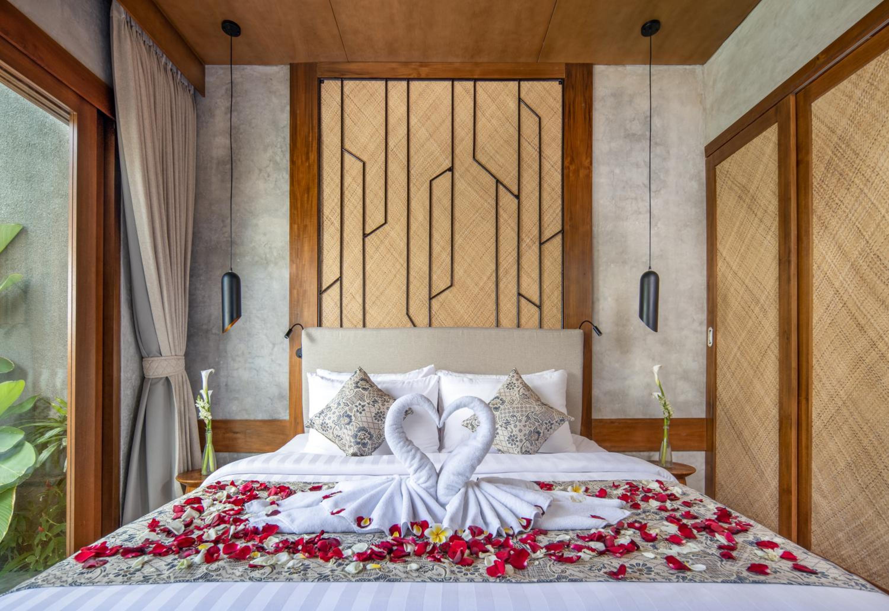 1 Bedroom, Villa