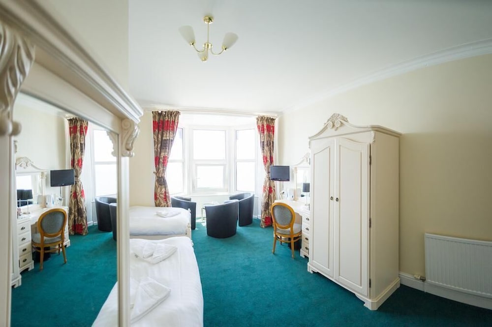 Queensbridge Hotel 19/42