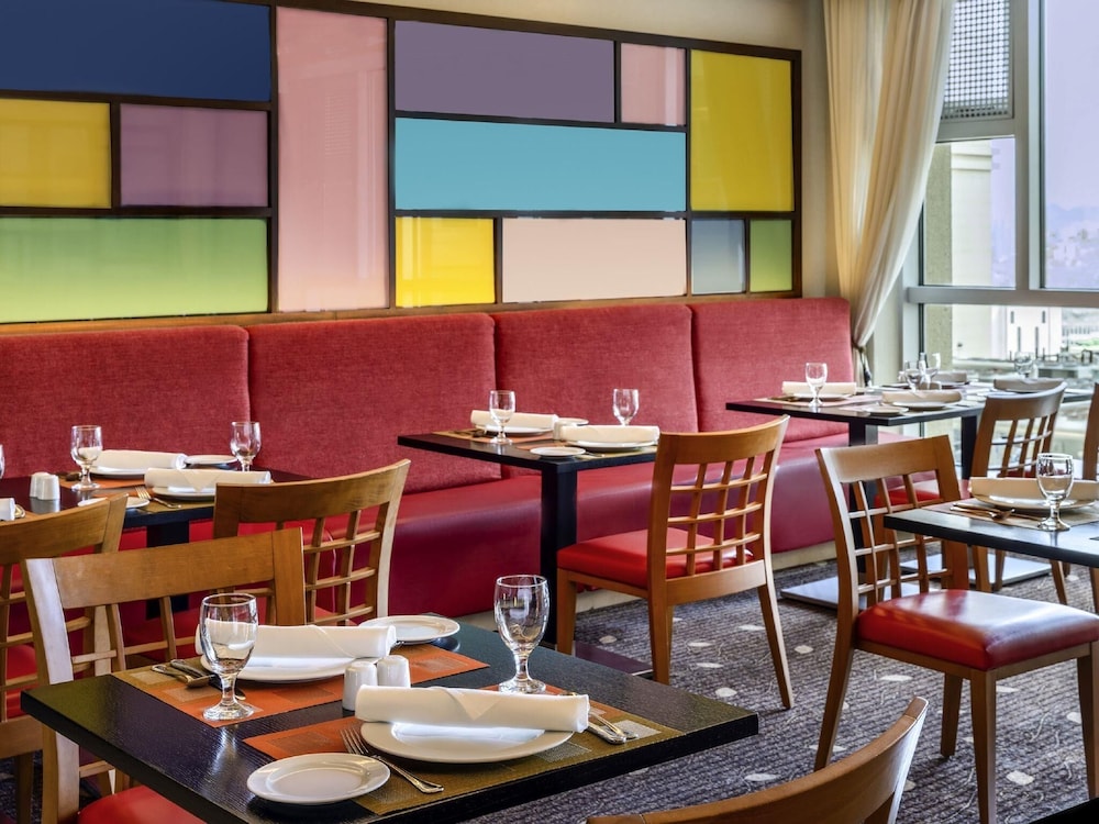 موڤنبيك برج هاجر مكة(Movenpick Hotel & Residence Hajar Tower Makkah) 59/81