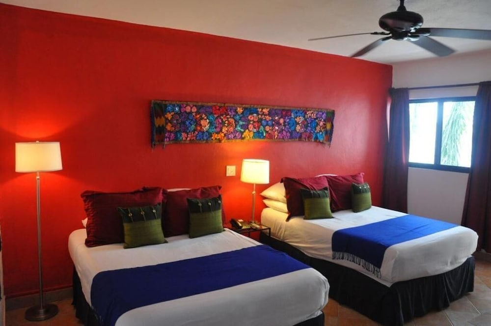 Flamingo Boutique Hotel 15/68