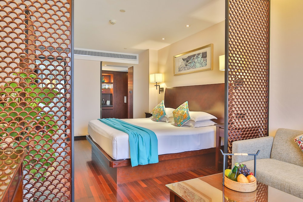 SSAW Boutique Hotel Shanghai Bund 10/50