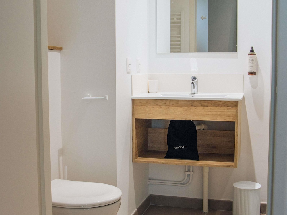 Adagio Access Bordeaux Sud Pessac 48/54