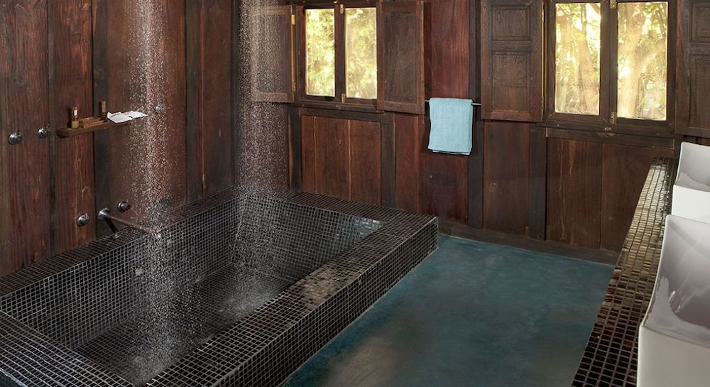 The Dune Eco Village Resort & Spa 17/46