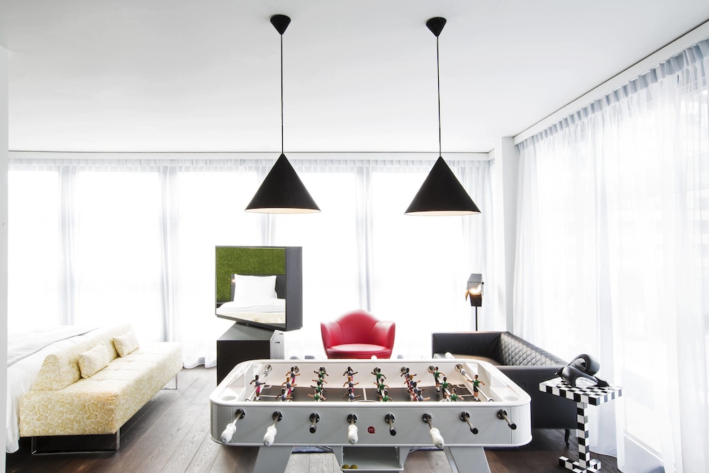 Kameha Grand Zurich, Autograph Collection 14/48