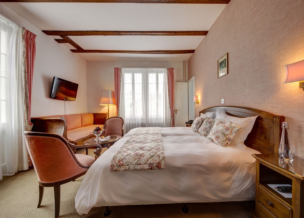 Hotel Regina Wengen 25/79