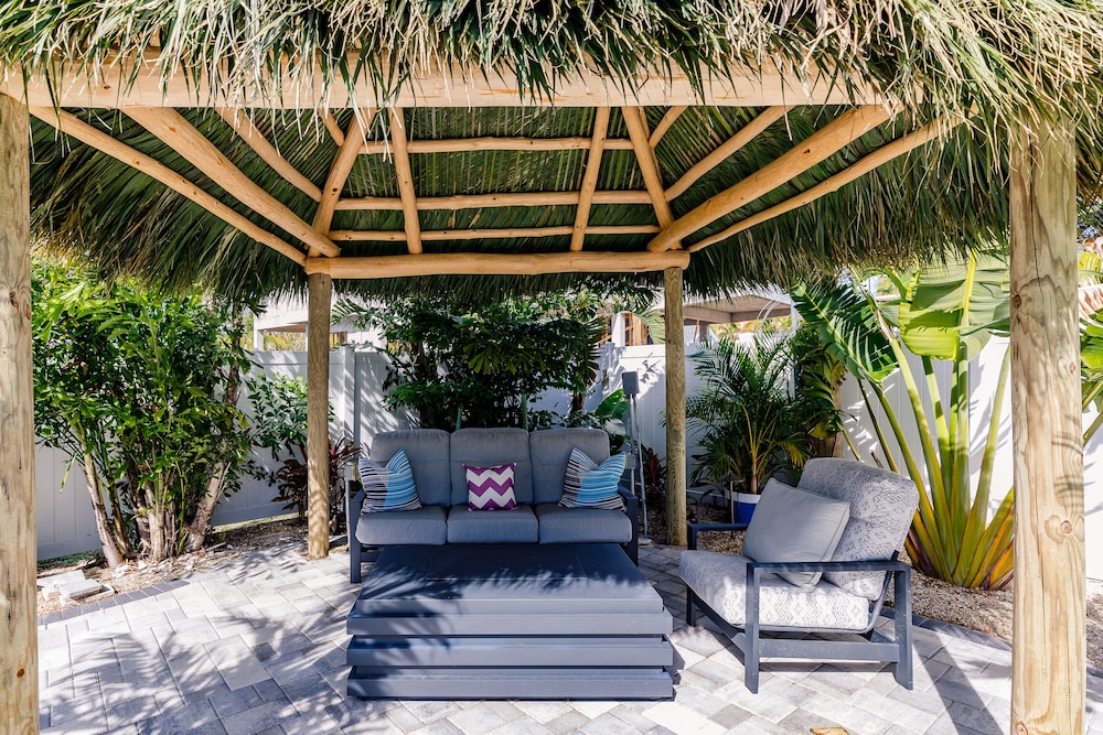 The Inn On Siesta Key 24/50