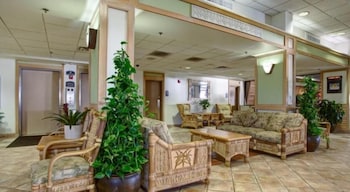 Renaissance Daytona Beach Oceanfront Hotel 44/60