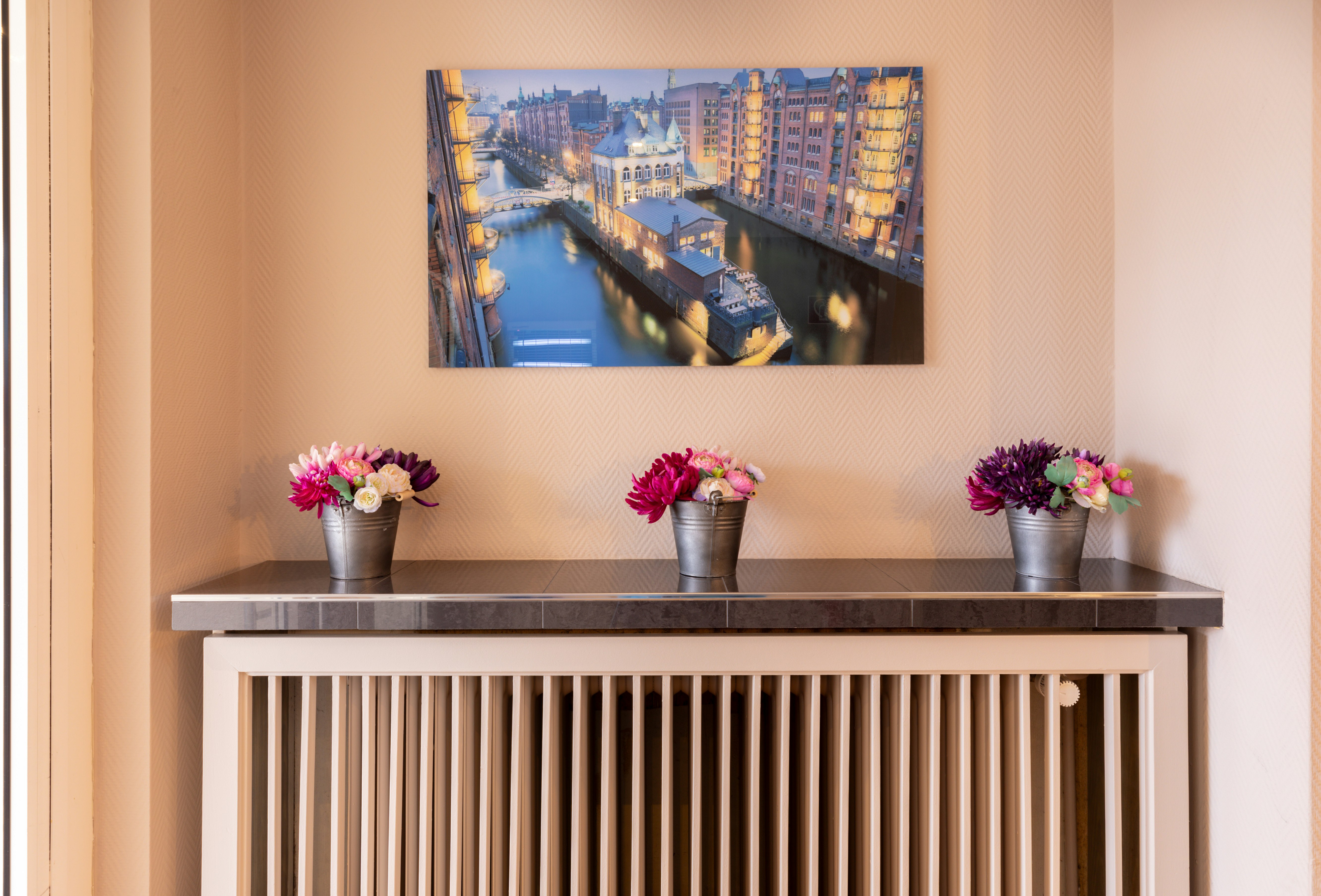 Hotel Continental Hamburg 4/33