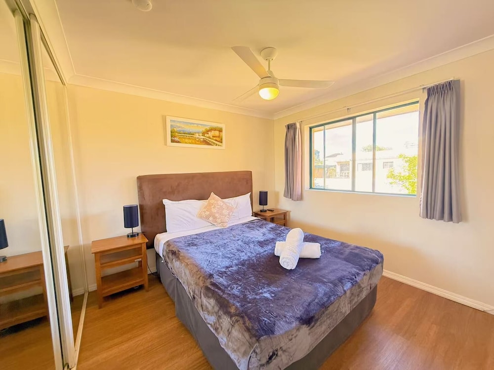Karana Palms Self Contained Apartments 16/58