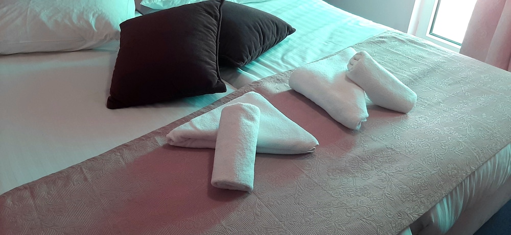 Hotel Stella Maris 54/63