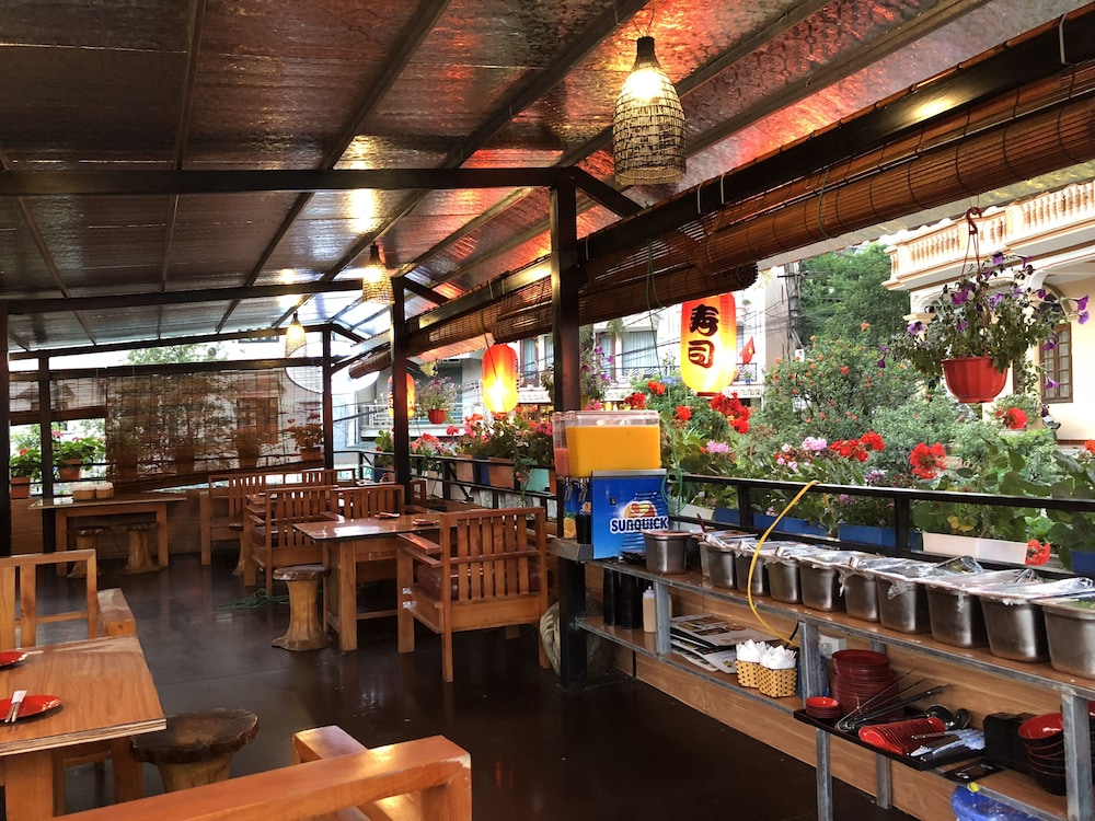 Sapa Garden Hotel 39/55
