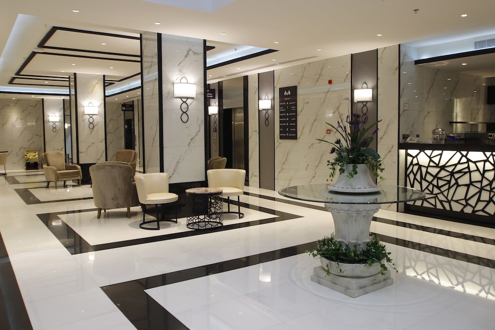 ديوان ريزيدنس النعيم(Diwan Residence Al Naeem) 19/33