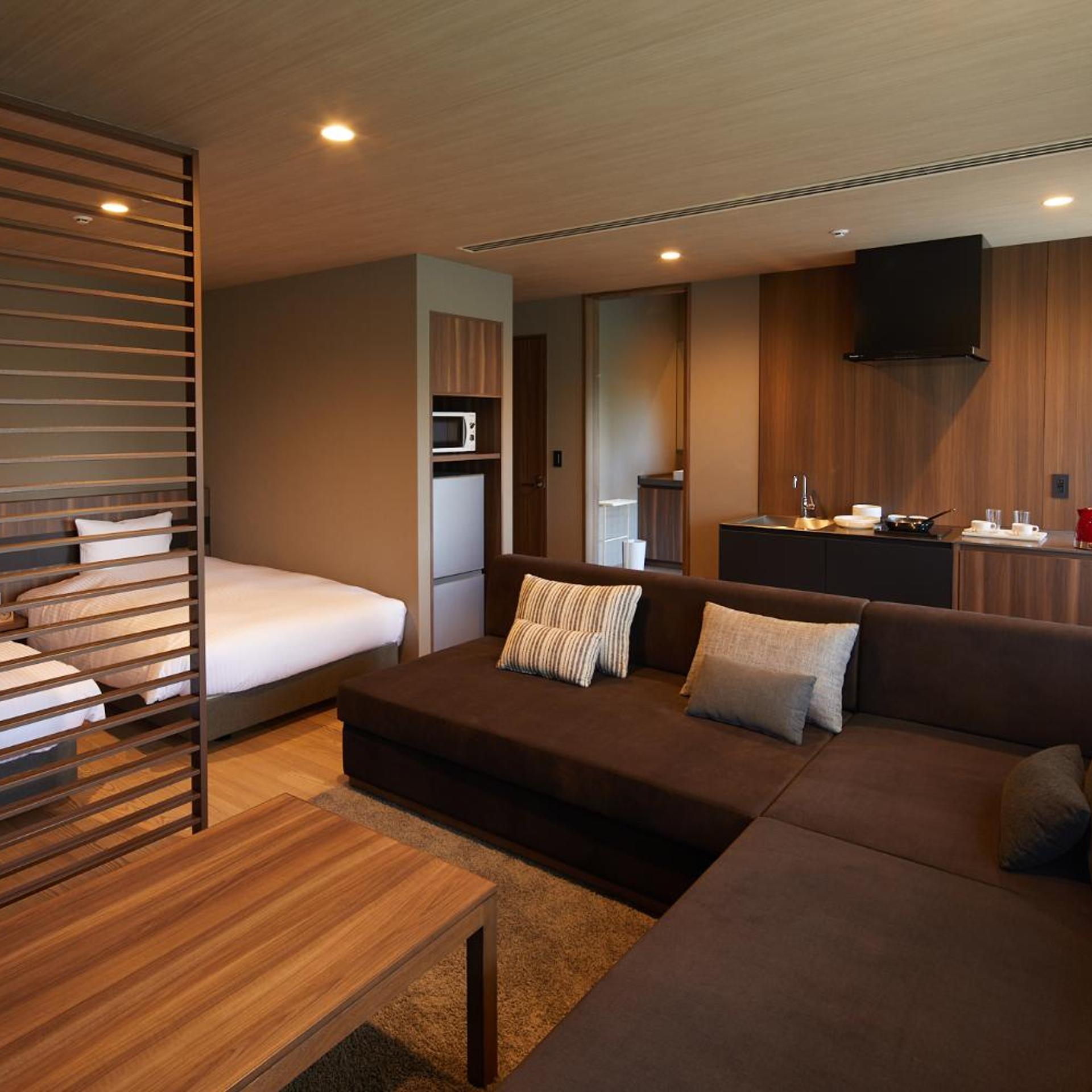 Condominium