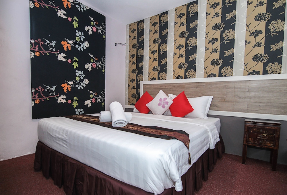 D Garden Boutique Hotel Kuala Lumpur 15/38