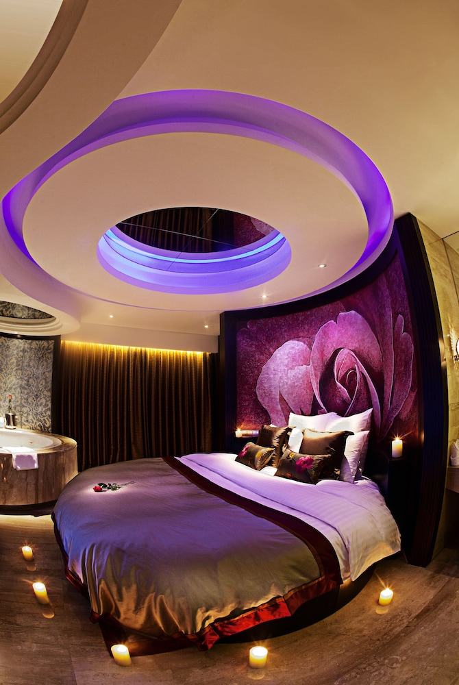 Nanning Landmark Hotel 25/66