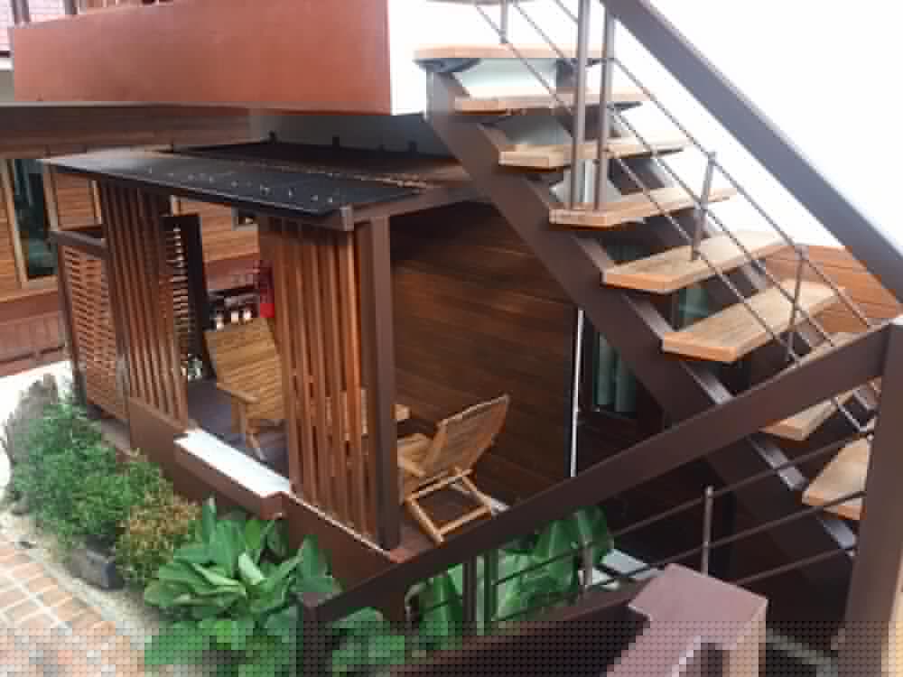 Khum Sai Ngam Hotel & Resort 10/45