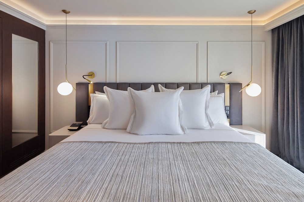 MIM Andorra Member of Melia Collection 17/51