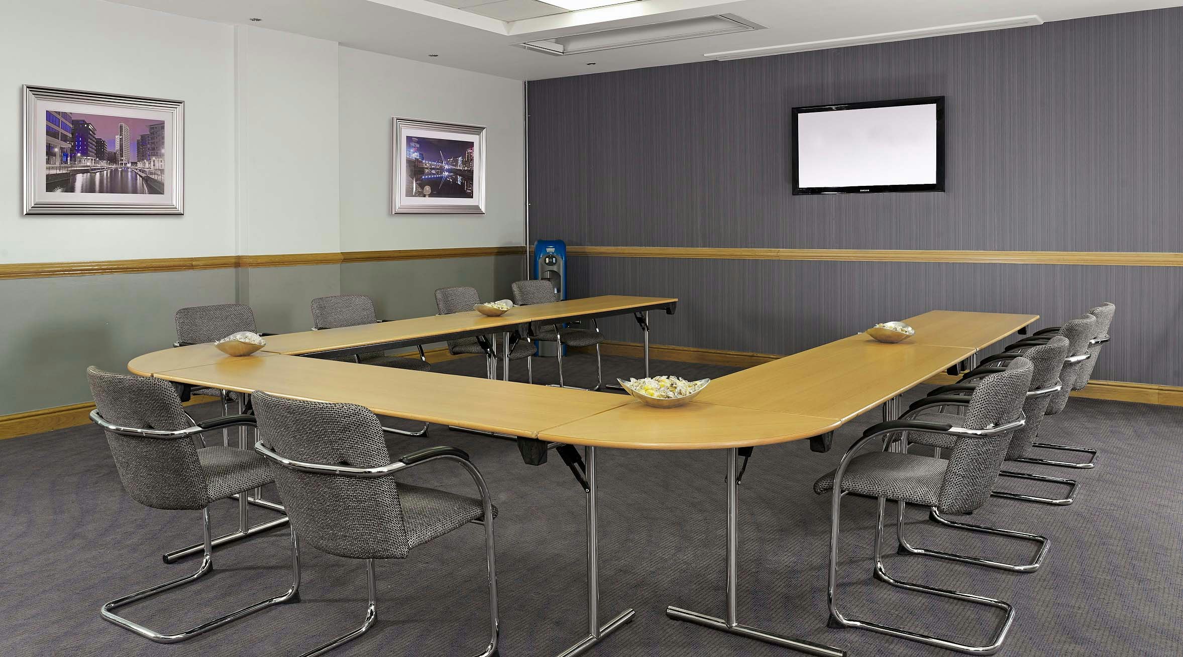 Leonardo Hotel Leeds 32/39