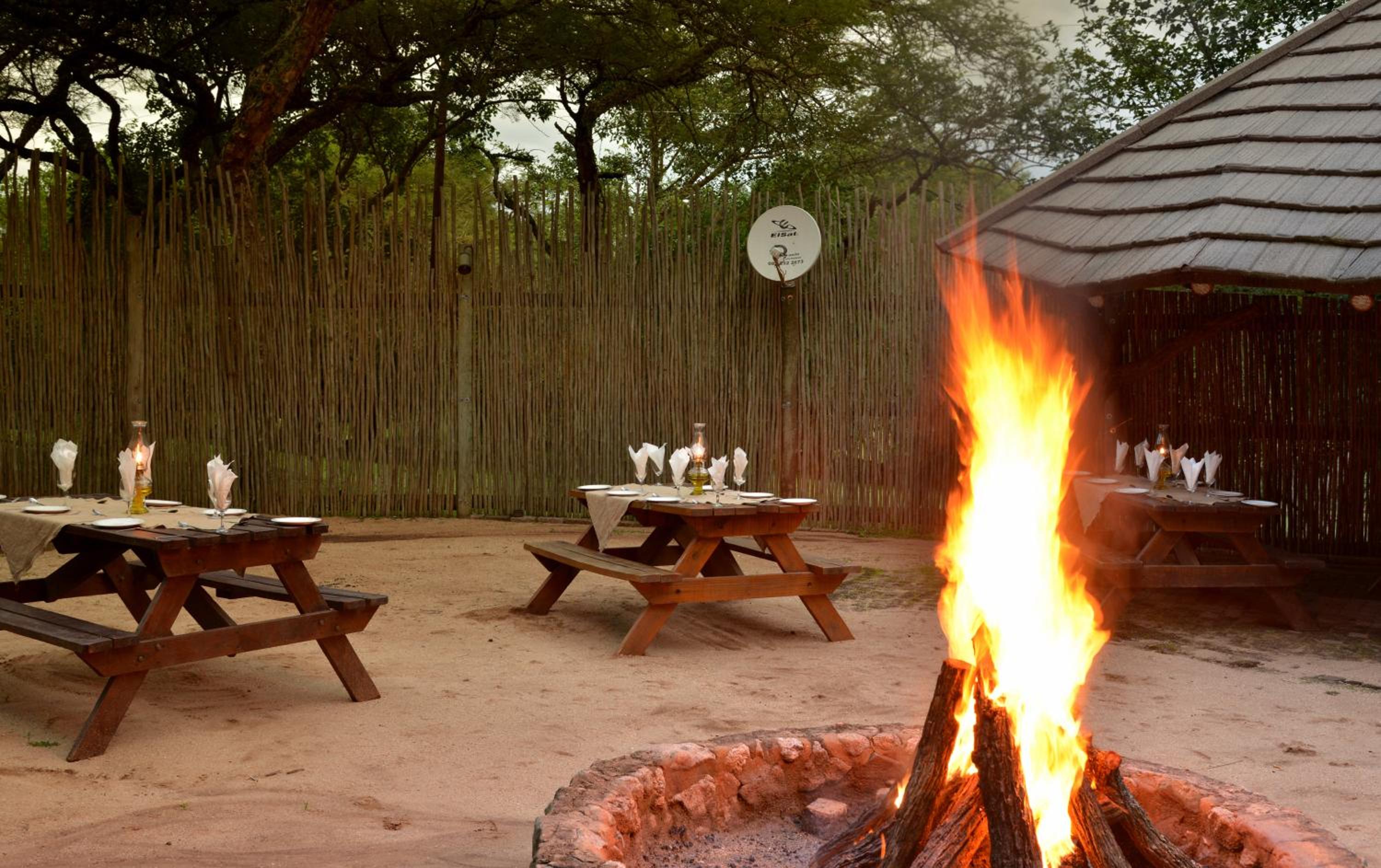 Ebundu Lodge 72/79