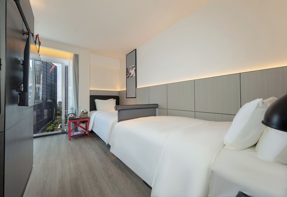 Yudu Hotel 14/49