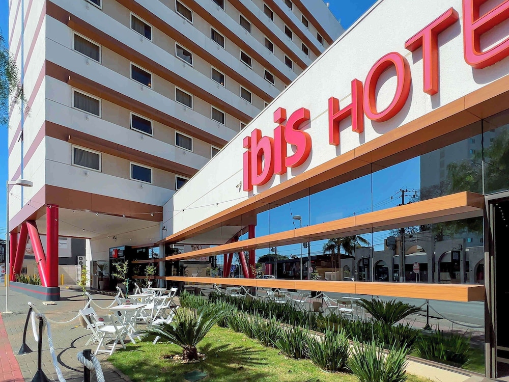 ibis Foz do Iguacu 4/45