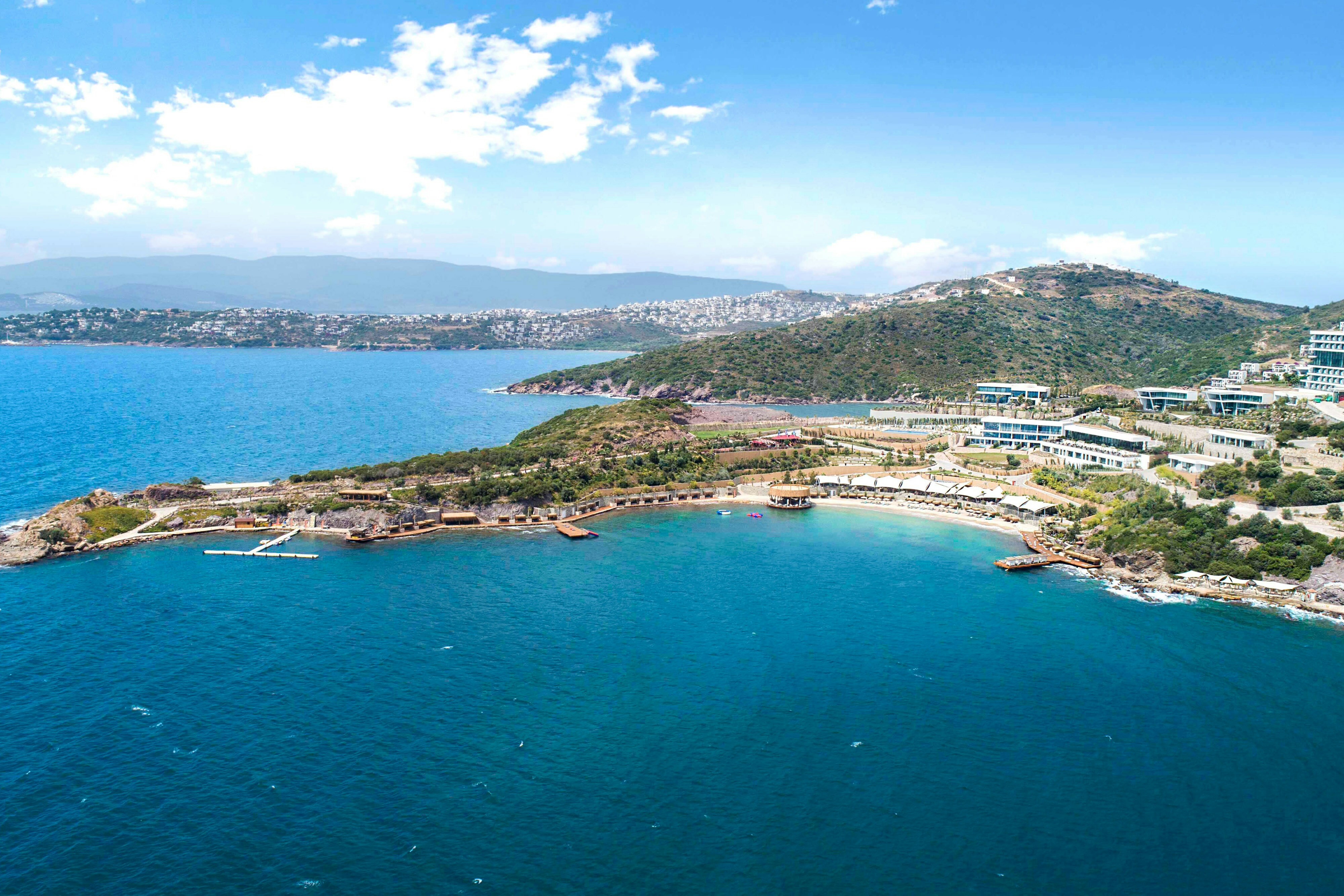 Le Meridien Bodrum Beach Resort 24/33