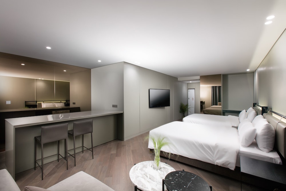 Hotel SR Suites Pangyo 31/64