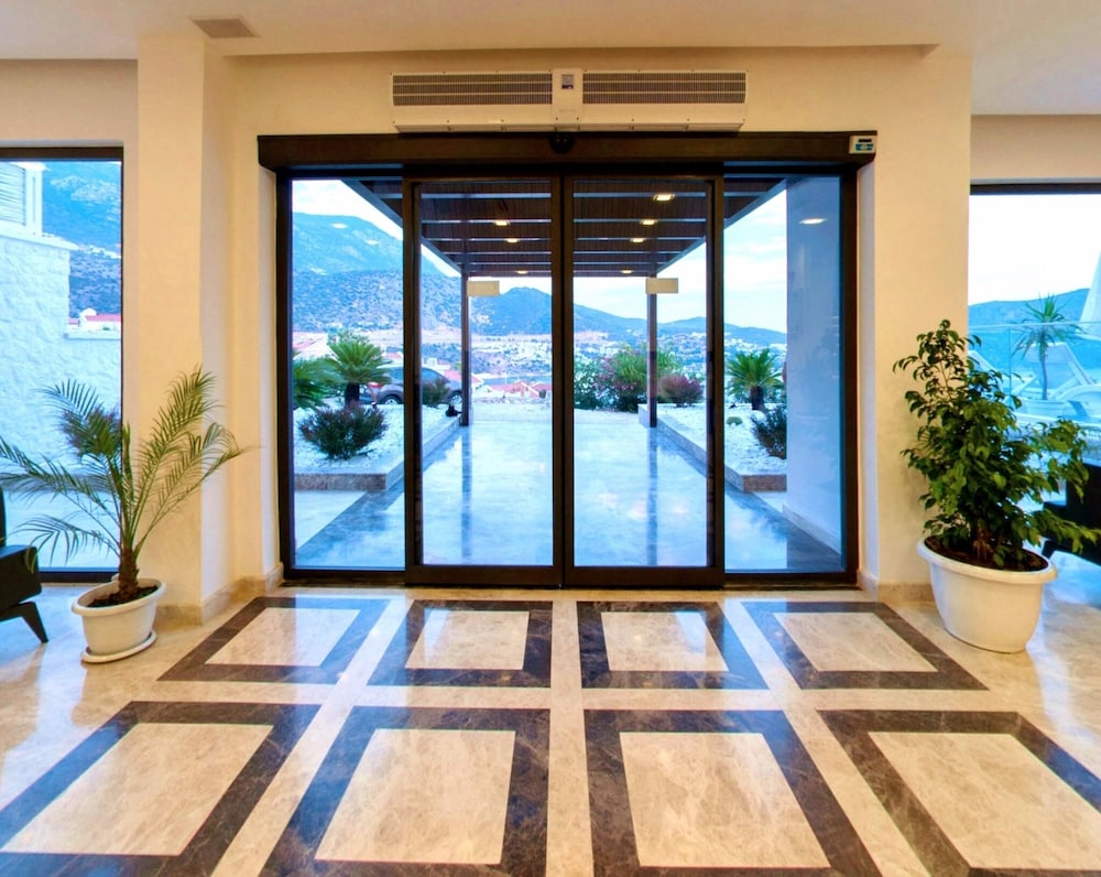 Rhapsody Hotel Kalkan - Adults Only +12 60/88