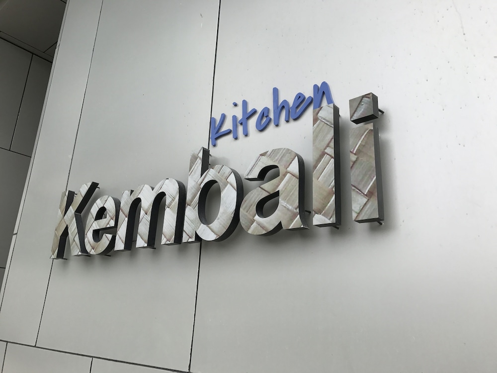 Sky D'Mont套房酒店(Sky D'Mont Suites) 图片2