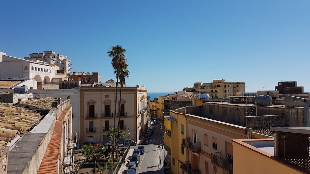 B&B Stella Maris Sciacca Centro 3/23