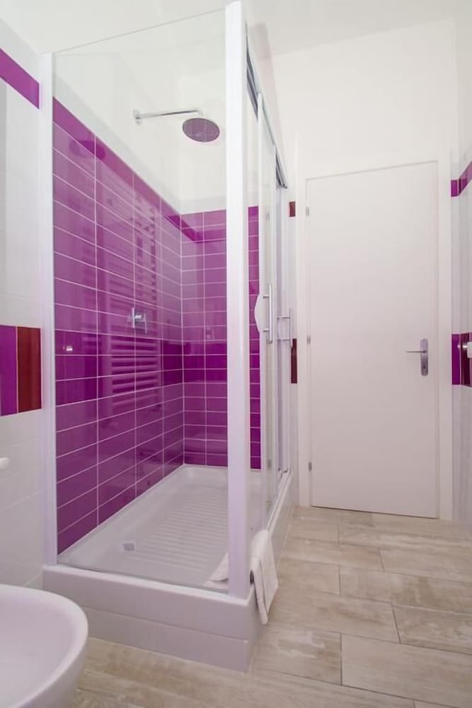 Suite Room Fiumicino 40/41