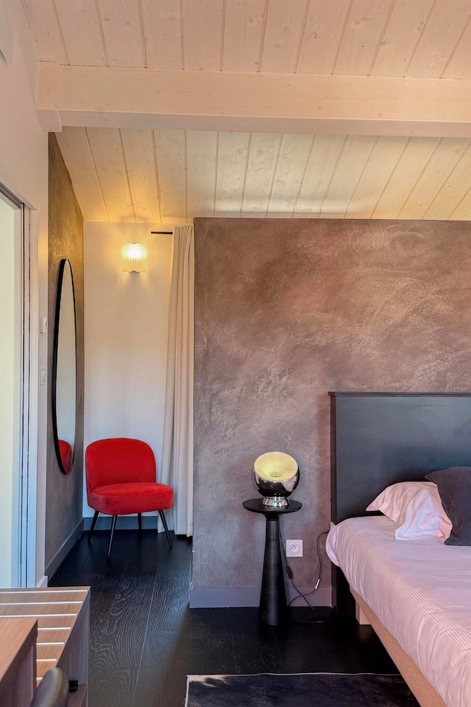 Hotel Madeloc 23/50