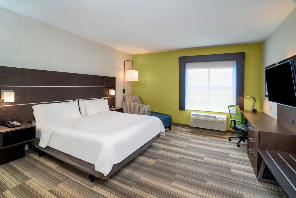 Holiday Inn Express And Suites Winona North 28/68