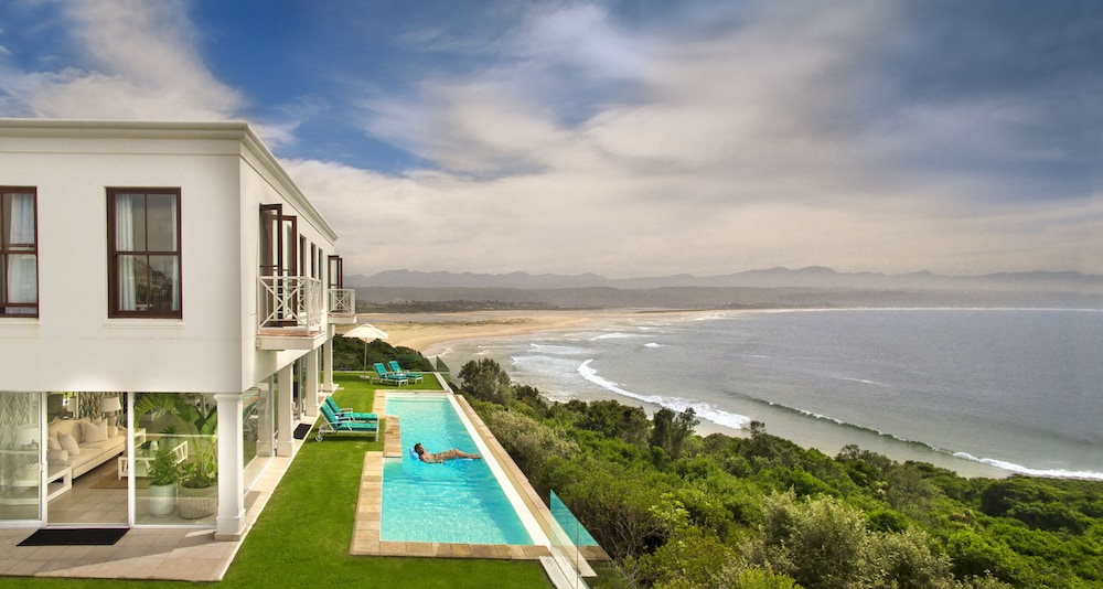 The Plettenberg